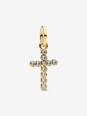 Charms-zawieszka Krzyżyk - 764063C01