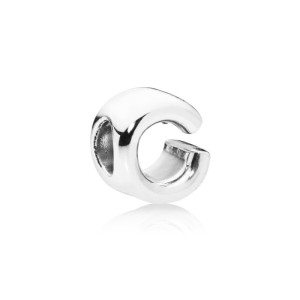Charms litera G - 797457