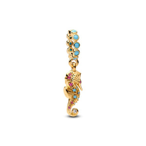 Charms-zawieszka Konik morski - 763895C01