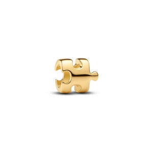 Mini charms Element układanki - 764514C00