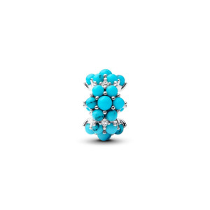 Charms Turkusowy ocean - 793897C02
