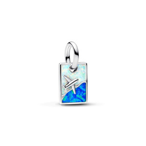 Charms-zawieszka Podróże - 793913C01
