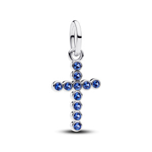 Charms-zawieszka Krzyżyk - 794063C01