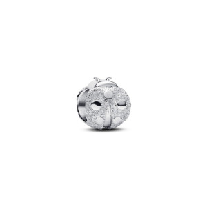 Mini charms Mozaikowa biedronka - 794527C00