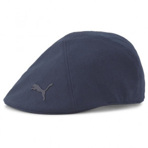 Puma Driver Cap - Navy Blaze