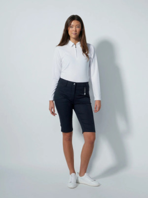 Daily Sports Lyric V2 Bermuda Shorts 60cm - Black