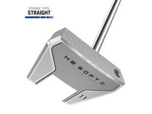 Cleveland HB Soft2 Putter #11C RH (Höger)