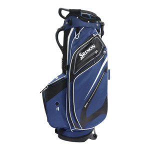Srixon Saturday Standbag - Navy/Black