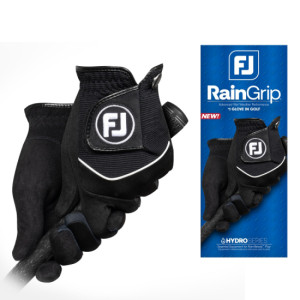 Footjoy Womens RainGrip Pair