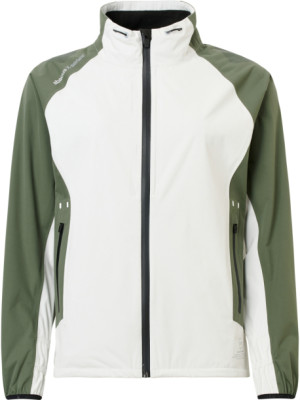 Abacus Lds Pitch 37.5 Rain Jacket - Forest
