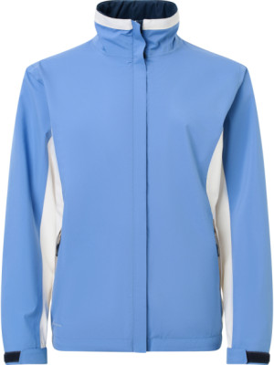 Abacus Lds Links Stretch Rain Jacket - Horizon