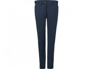 Abacus Lds Bounce Rain Trousers - Navy