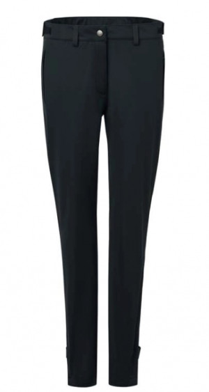 Abacus Lds Bounce Raintrousers - Black