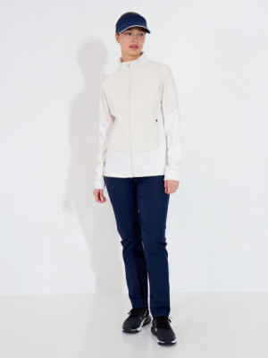 Abacus Lds Wedge Hybrid Jacket - Clam
