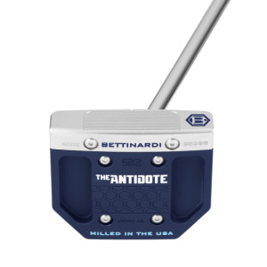 Bettinardi Antidote SB2 CB Putter