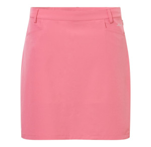 Abacus Lds Manga Skorts 50cm - Lipstick