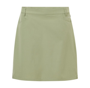 Abacus Lds Manga Skorts 50cm - Linden
