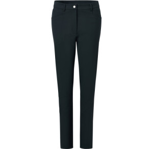 Abacus Lds Elite Trousers - Black