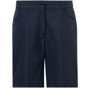 Abacus Lds Formby Wide Shorts - Navy