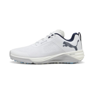 Puma Mens Shadowcat Nitro 2.0 - White/Navy