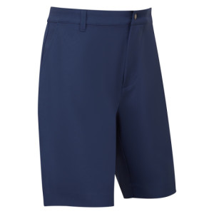 Footjoy Mens Performance Tapered Fit Short - Navy