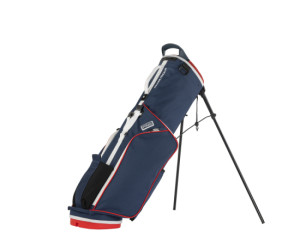 Ping Moonlander - Navy/Red/White