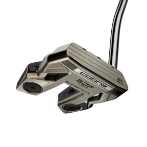 Cobra 3DP Tour 2026 Supernova CB Putter