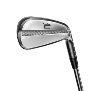 Cobra 3DP Tour Järnset Custom