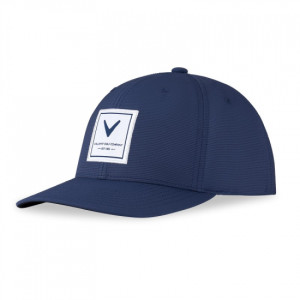Callaway Rutherford 2024 Cap - Navy