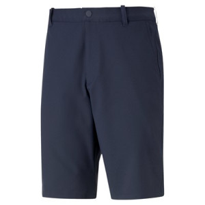 Puma Mens Dealer Shorts 10" - Navy Blazer