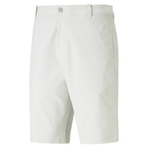 Puma Mens Dealer Shorts 10" - Sedate Gray