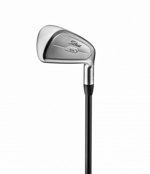 Titleist U505 G3 Grafit RH (Höger)