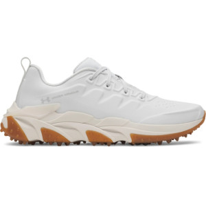 Under Armour Mens Halo Tour SL Distant - Gray