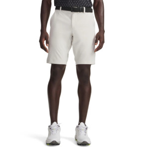 Under Armour Mens Drive Tapered Short - Summit White