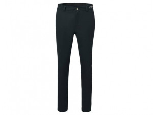 Abacus Mens Bounce Rain Trousers - Black