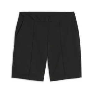 Puma Womens Costa Short 8.5 - Black