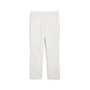 Puma Womens Costa Trouser Pant - Warm White