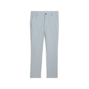 Puma Mens 101 Avant Pant - Cool Mid Gray
