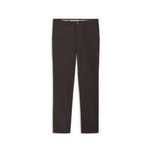 Puma Mens 101 Pure Tailored Pant - Espresso Bean
