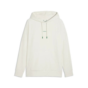Puma Mens 30904 Hoodie - Warm White