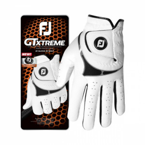 Footjoy Mens GTxtreme - White
