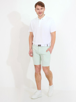 Abacus Mens Brassie Shorts - Apple