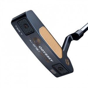 Odyssey Ai-ONE Milled Two T CH Putter RH (Höger)