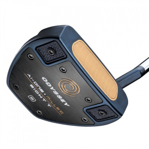 Odyssey Ai-ONE Milled Eight T S Putter RH (Höger)