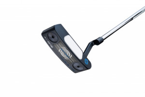 Odyssey Ai-ONE Double Wide CH Putter RH (Höger)