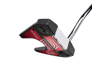 Odyssey Ai-Dual 2026 - #7 DB 1/2-ball Cruiser