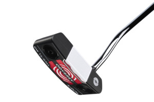 Odyssey Ai-Dual 2026 - Double Wide 1/2-ball
