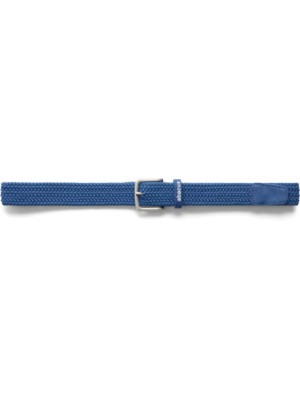 Abacus Moray Belt - Steelblue