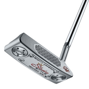 Scotty Cameron 2025 Studio Style Newport 2.5 Plus