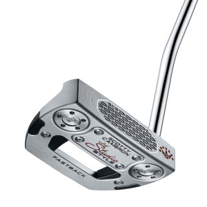 Scotty Cameron 2025 Studio Style Fastback